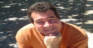 Claudiomaceio121 58 anos Sou de Maceió/Alagoas, Procuro Encontros Amizade com Mulher