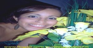 Ninnaamore 41 anos Sou de Recife/Pernambuco, Procuro Encontros Amizade com Homem