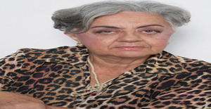 Lisecamargo 76 anos Sou de Curitiba/Parana, Procuro Namoro com Homem
