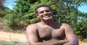 Siganosigano 49 anos Sou de Olinda/Pernambuco, Procuro Encontros Amizade com Mulher