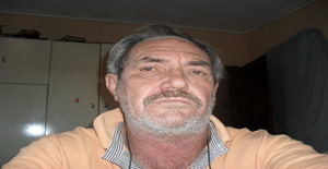 Josedaitonbrassa 66 anos Sou de Itamogi/Minas Gerais, Procuro Encontros Amizade com Mulher