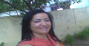 Hellenmary 54 anos Sou de Natal/Rio Grande do Norte, Procuro Encontros Amizade com Homem