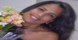 Maryba 45 anos Sou de Salvador/Bahia, Procuro Namoro com Homem