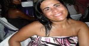 Rosanereis 52 anos Sou de São João de Meriti/Rio de Janeiro, Procuro Encontros Amizade com Homem