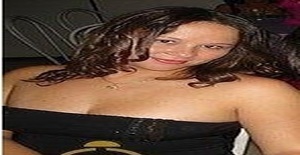 **juliana** 42 anos Sou de Belo Horizonte/Minas Gerais, Procuro Namoro com Homem