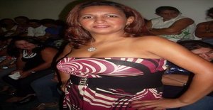 Saratatiane 42 anos Sou de Natal/Rio Grande do Norte, Procuro Namoro com Homem