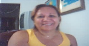 Luanova13 57 anos Sou de Recife/Pernambuco, Procuro Encontros Amizade com Homem