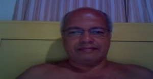 Jorgebmrj 62 anos Sou de Barra Mansa/Rio de Janeiro, Procuro Encontros Amizade com Mulher