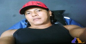 Ctkro 41 anos Sou de Manaus/Amazonas, Procuro Encontros Amizade com Mulher