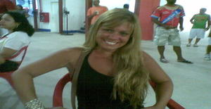 Paulabragabraga 40 anos Sou de Rio de Janeiro/Rio de Janeiro, Procuro Encontros Amizade com Homem