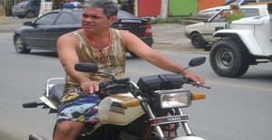 Miltinhozz2 50 anos Sou de Nova Iguaçu/Rio de Janeiro, Procuro Encontros Amizade com Mulher