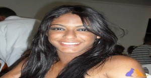 Luisa1232 28 anos Sou de Salvador/Bahia, Procuro Encontros Amizade com Homem