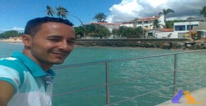 Gatinhomarcos 38 anos Sou de Salvador/Bahia, Procuro Encontros Amizade com Mulher