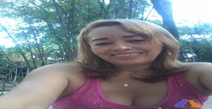 Eunnice 53 anos Sou de São Luís/Maranhão, Procuro Encontros Amizade com Homem