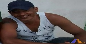 Van basten 41 anos Sou de Conceição Do Coité/Bahia, Procuro Encontros Amizade com Mulher