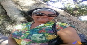Iza2015 60 anos Sou de Resende/Rio de Janeiro, Procuro Encontros Amizade com Homem