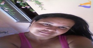 roselande 43 anos Sou de Recife/Pernambuco, Procuro Encontros Amizade com Homem