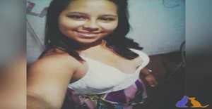 Ana Lariissa 27 anos Sou de Fortaleza/Ceará, Procuro Encontros Amizade com Homem