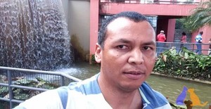 Hudim 48 anos Sou de Guaranésia/Minas Gerais, Procuro Encontros Amizade com Mulher
