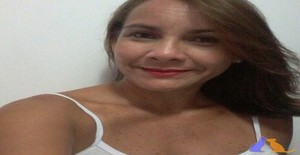 Erinetesi 48 anos Sou de Belém/Pará, Procuro Encontros Amizade com Homem
