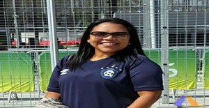 Luciana N 51 anos Sou de Ananindeua/Pará, Procuro Encontros Amizade com Homem