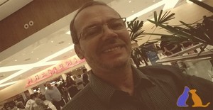 Aldo Perea 60 anos Sou de Recife/Pernambuco, Procuro Namoro com Mulher