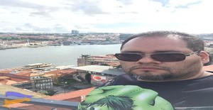 DiogoBrio 41 anos Sou de Fortaleza/Ceará, Procuro Encontros Amizade com Mulher