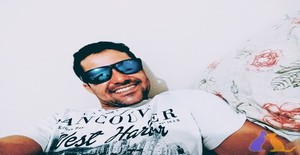 Rodrigo Arjo 36 anos Sou de Piraju/São Paulo, Procuro Encontros Amizade com Mulher