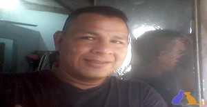 MAXIMVS 46 anos Sou de Manaus/Amazonas, Procuro Encontros Amizade com Mulher