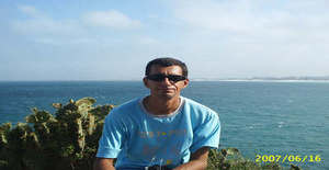 Danie-l2005 54 anos Sou de Cabo Frio/Rio de Janeiro, Procuro Encontros Amizade com Mulher