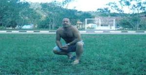 Bb.chorao 52 anos Sou de Campo Formoso/Bahia, Procuro Encontros Amizade com Mulher