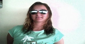 Renatinha79 42 anos Sou de Curitiba/Parana, Procuro Encontros Amizade com Homem