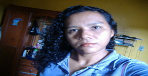 Gleise 49 anos Sou de Manaus/Amazonas, Procuro Encontros Amizade com Homem
