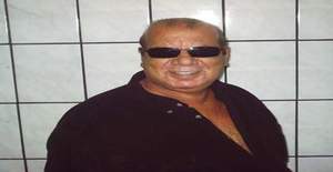 Edwardtop 68 anos Sou de Itabira/Minas Gerais, Procuro Namoro com Mulher