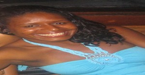 Betynha23 41 anos Sou de Salvador/Bahia, Procuro Encontros Amizade com Homem