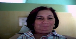 Nazinhaeumexmacd 55 anos Sou de Florianópolis/Santa Catarina, Procuro Namoro com Homem